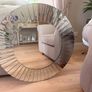 Laura Ashley Bevelled Mirror Image 3