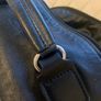 Leather backpack Carlo Gattini Image 4