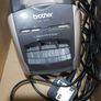 Brother QL-570 Thermal Label Printer PC Computer For Home Office Or Business Image 2