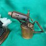 antique blowtorch Image 4