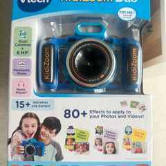 Vtech kiddizoom Duo Fx kids Camera