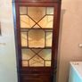 Millar & Beatty corner cabinet Image 3