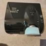 Projector Hitachi High Definition Projector  Pj-tx3oo  Illumina Image 4