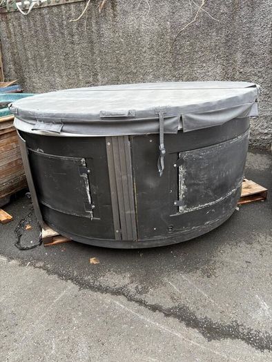 hot tubs