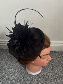 Fascinator
