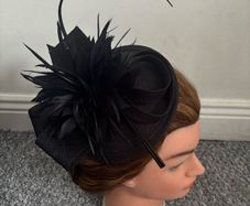 Fascinator