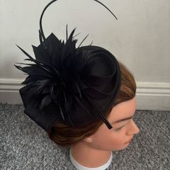 Fascinator
