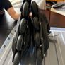 Roller Skates adjustable size 33-37 Image 3