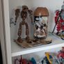 Bionicle Onewa Image 3