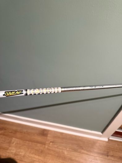 Callaway Apex UW 21 Deg