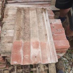 Reclamed Weatherwell Roof Tiles