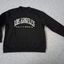 Stylish Oversized Sweatshirt Image 3