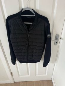 Canada goose jacket