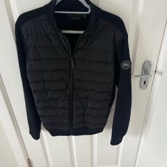 Canada goose jacket