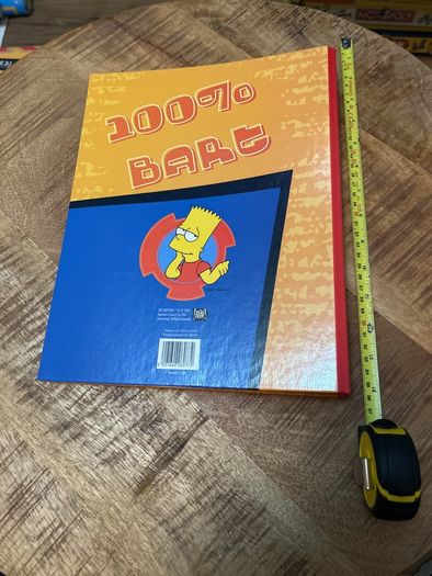 simpsons folder