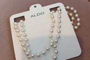Long pearls