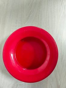 Free Dog Bowl