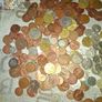 310 Old Irish Coins Postage Available or Collection, Lots more Coins, Notes, Antiques and Collectables Image 2
