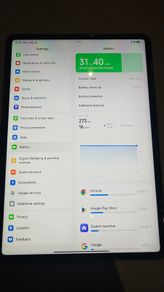 Xiaomi Pad 7 Almost New