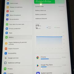 Xiaomi Pad 7 Almost New