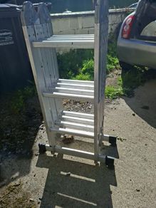 comby ladder