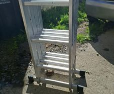 comby ladder
