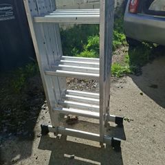 comby ladder