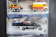 Hotwheels Premium