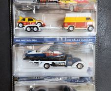 Hotwheels Premium