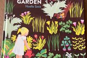 In The Garden