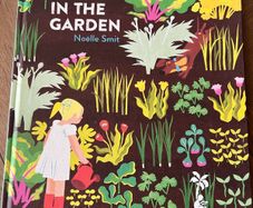 In The Garden