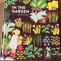 In The Garden