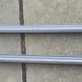 Aero roof bars for raised rails Image 3