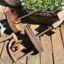 Vintage Original Old Dazey  Butter Churn Hand Turned Crank Image 6