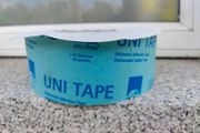Uni Tape - Air Tight Sealing Tape (30 metres x 60mm)