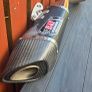 yoshimura r11 exhaust Image 2