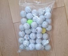 golfballs