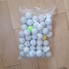 golfballs