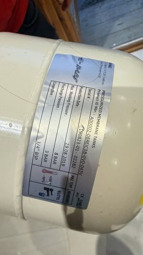 water heater