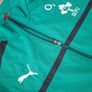 Vintage 2010 Ireland Puma Rugby Jacket XL Image 3