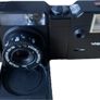 Voigtlander Vito Balda with Vitolux 18 flash Image 2