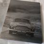 James Bond Skyfall Steelbook Blu-ray Image 2