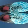 Football boots,size 5 (38.5) Image 5