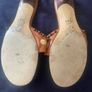 Ash kitten heel sandals Image 3