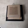 3D Teddy Waiting Room  Boxed Picture. Image 4