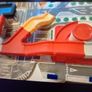 Carry case Opens Into a Big City Garage & Road way. Image 4