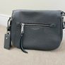 Marc Jacobs Leather crossbody bag Image 2