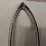 2.Austin A60 Rear Lamp Bezels. Image 2