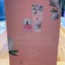 Ted Baker W for Women Perfume and Body Wash Image 2