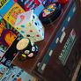 Retro collectible liquorice allsorts items.. Image 4